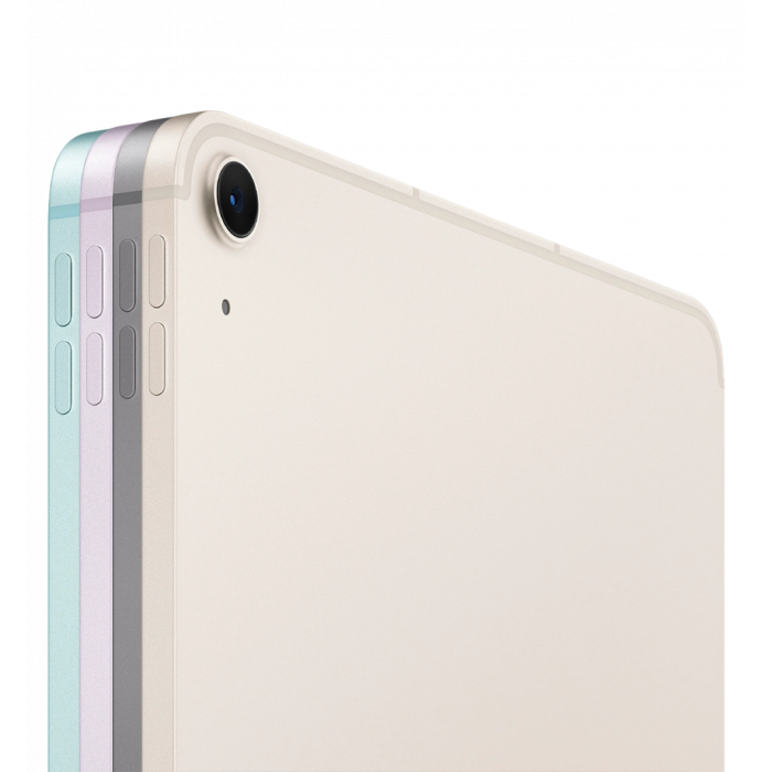 iPad Air 11 M2 (2024) Wi-Fi + Cellular 128GB Starlight
