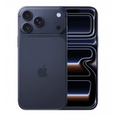iPhone 17 Pro Max 512GB Deep Blue e-sim (MFXM4)