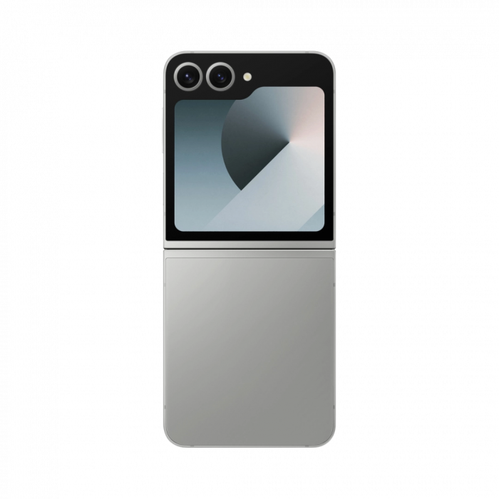 Samsung Galaxy Flip 6 12/512Gb Silver БУ