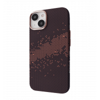 Чохол Proove Gleam Case with Magnetic Ring iPhone 14 (milky way)