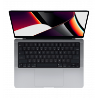 Apple MacBook Pro 14