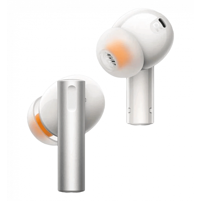 Навушники REALME Buds Air 6 (RMA2402) Flame Silver