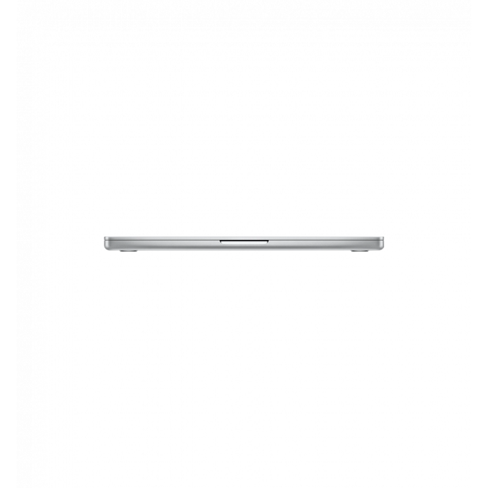 Ноутбук MacBook Pro 14"/Apple M3/8GB/8CPU/10GPU/512GB SSD/Silver 2023 (MR7J3)