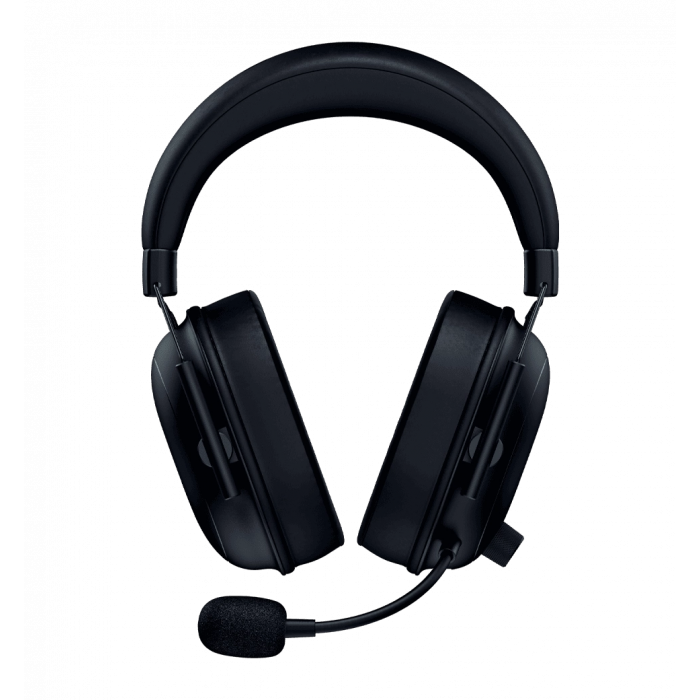 Гарнітура RAZER Blackshark V2 HyperSpeed Wireless, black (RZ04-04960100-R3M1)