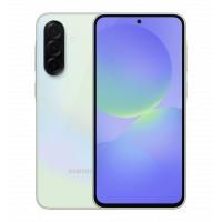 Смартфон Samsung Galaxy-A36 5G 8/256ГБ Лаймовый (SM-A366BLGGEUC)