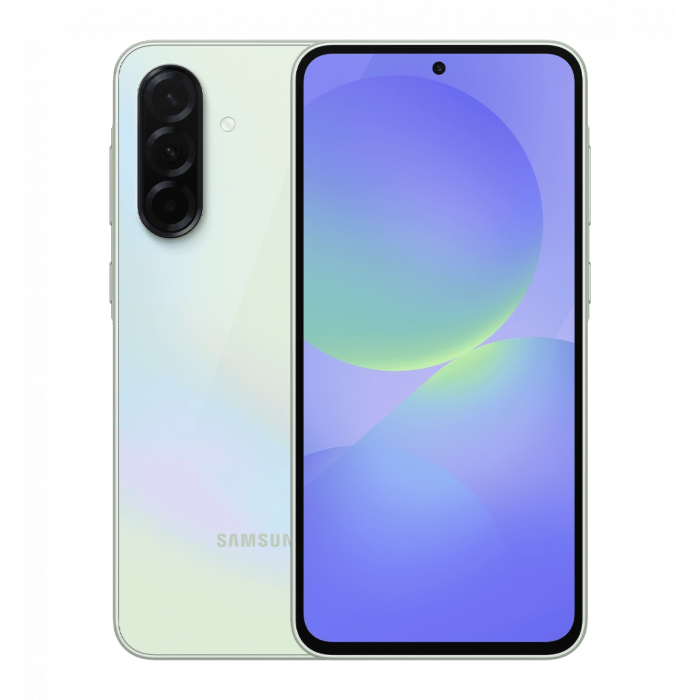 Смартфон Samsung Galaxy-A36 5G 8/256GB  Lime (SM-A366BLGGEUC)