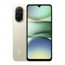 Смартфон Xiaomi Redmi A5 3/64GB Sandy Gold