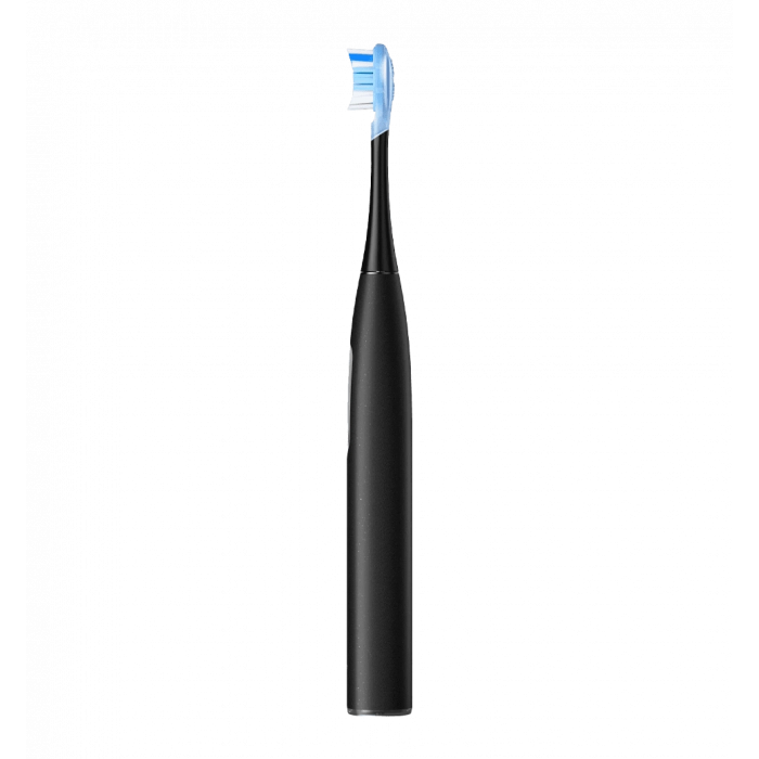 Розумна зубна електрощітка Oclean X Ultra Set Black (OLED) (6970810553499)