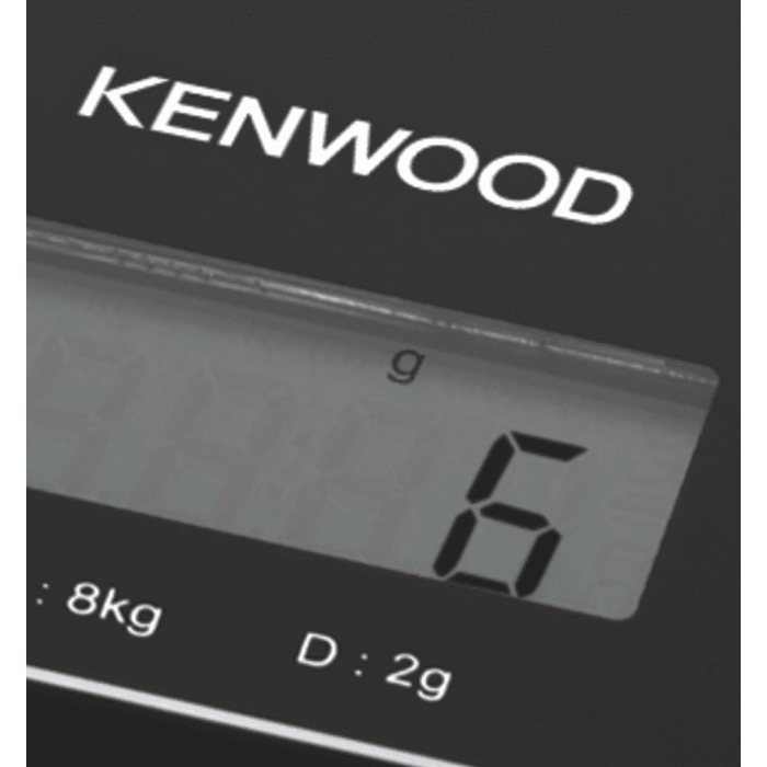 Ваги кухонні Kenwood DS 400