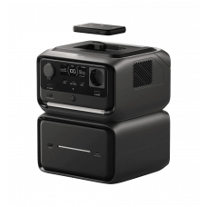 Зарядна станція EcoFlow RIVER 3 Max Plus Wireless