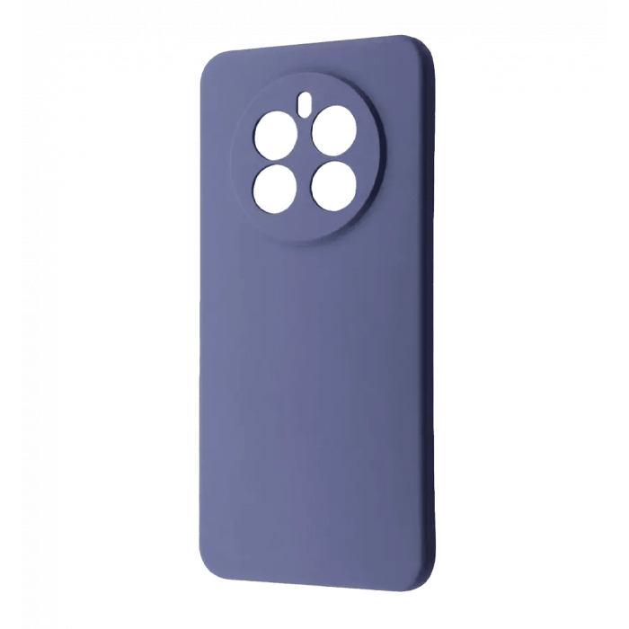 Чохол WAVE Colorful Case Realme 13 5G/12 5G (lavender gray)