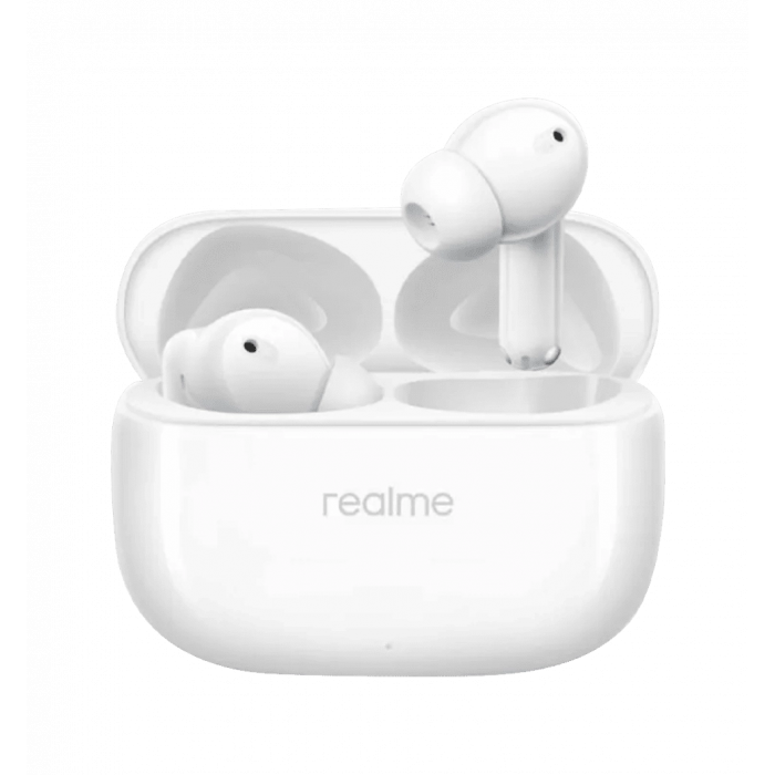 Навушники REALME Buds T310 (RMA2303) Agile White