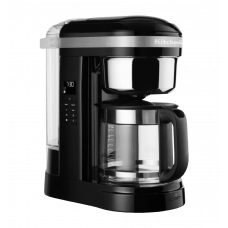 KitchenAid 5KCM1209EOB drip coffee maker