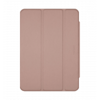 Чoхол Macally Smart Case for iPad mini 6 (2021) Rose (BSTANDM6-RS)