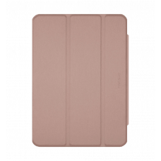 Чoхол Macally Smart Case for iPad mini 6 (2021) Rose (BSTANDM6-RS)