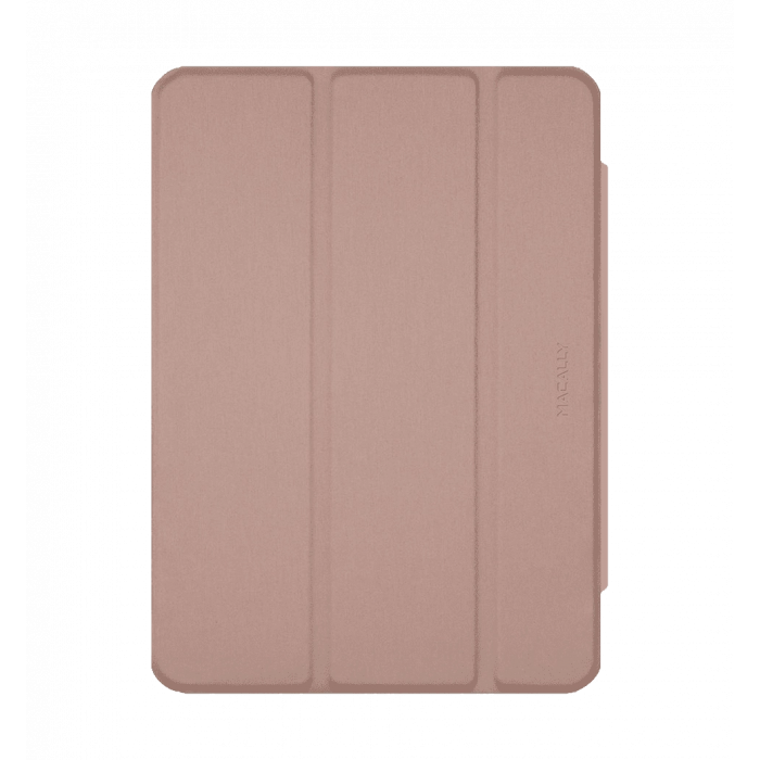 Чoхол Macally Smart Case for iPad mini 6 (2021) Rose (BSTANDM6-RS)