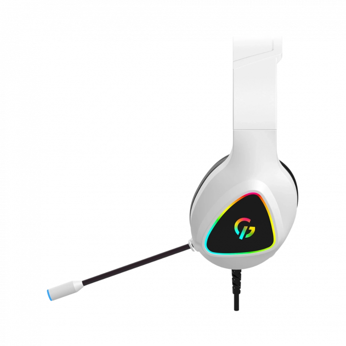 Гарнітура ігрова GamePro (HS615)