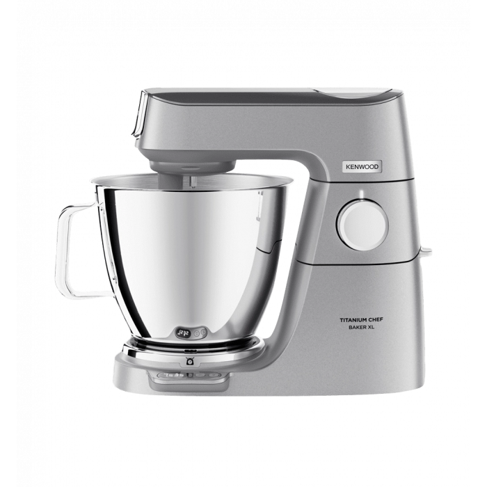 Кухонна машина Kenwood KVL 85.004 SI