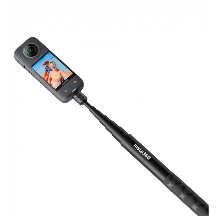 Insta360 Invisible Selfie Stick 114cm (CINSAAVF)