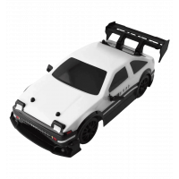 Машинка для дрифту на радіокеруванні Toyota Trueno