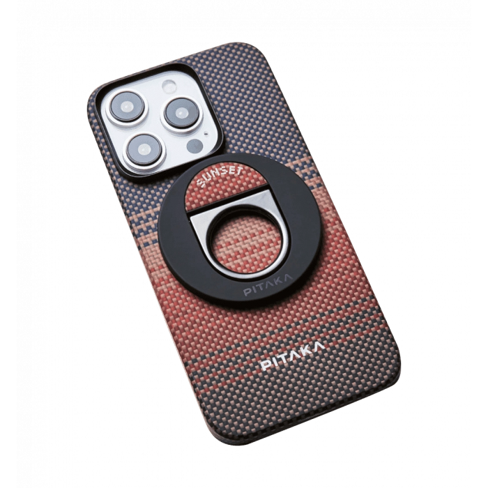 Кільце Pitaka MagEZ Grip 2 Sunset (MGS2401)