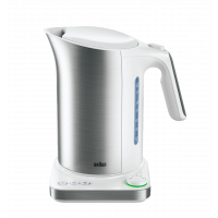 Electric kettle BRAUN WK 5115 WH