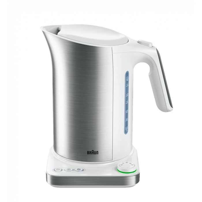 Електрочайник BRAUN WK 5115 WH