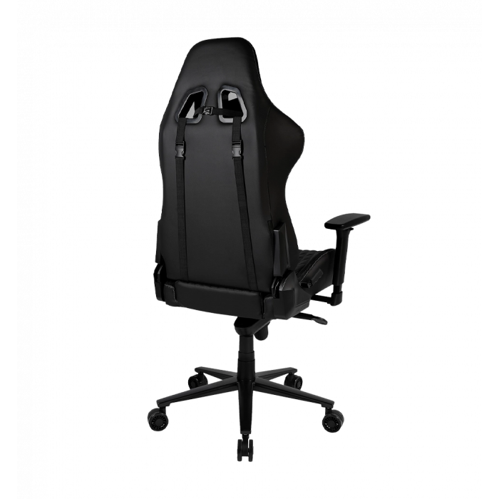 Крісло для геймерів HATOR Darkside PRO (HTC-916) Black