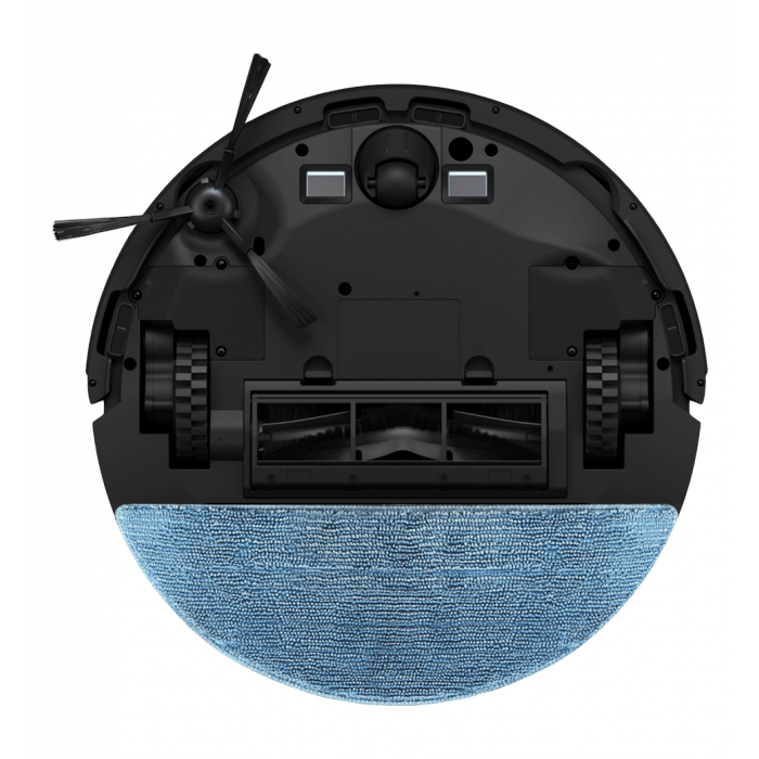 Робот-пилосос ECOVACS DEEBOT Y1 Pro White