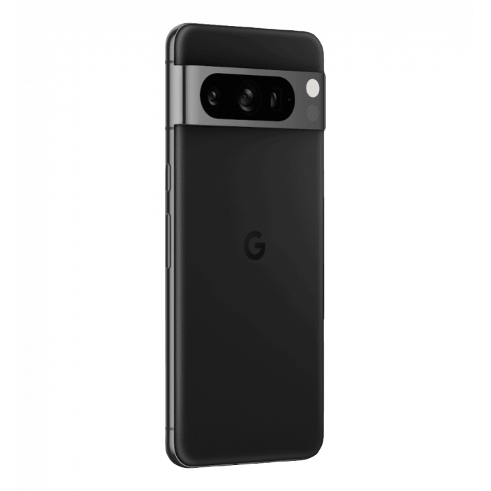Смартфон Google Pixel 8 Pro 12/512GB Obsidian