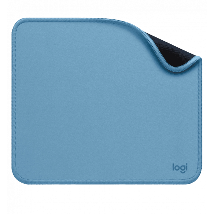 Килимок LOGITECH Mouse Pad Studio Series - BLUE GREY