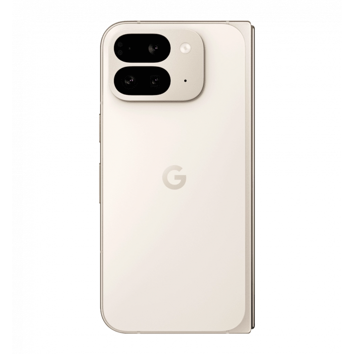 Смартфон Google Pixel 9 Pro Fold 16/256 ГБ фарфор