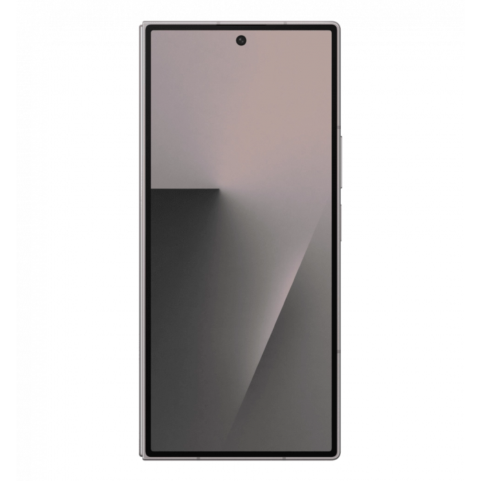 Смартфон Samsung Galaxy Fold7 12/256GB Silver Shadow (SM-F966BZSBSEK)