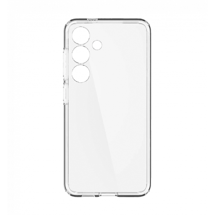Чохол Spigen для Samsung Galaxy S24+, Ultra Hybrid, Crystal Clear (ACS07329)