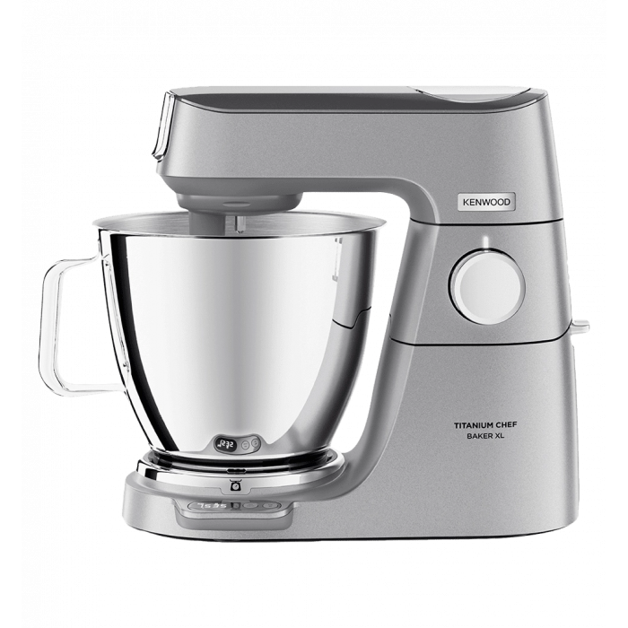 Кухонна машина Kenwood KVL 85.704 SI