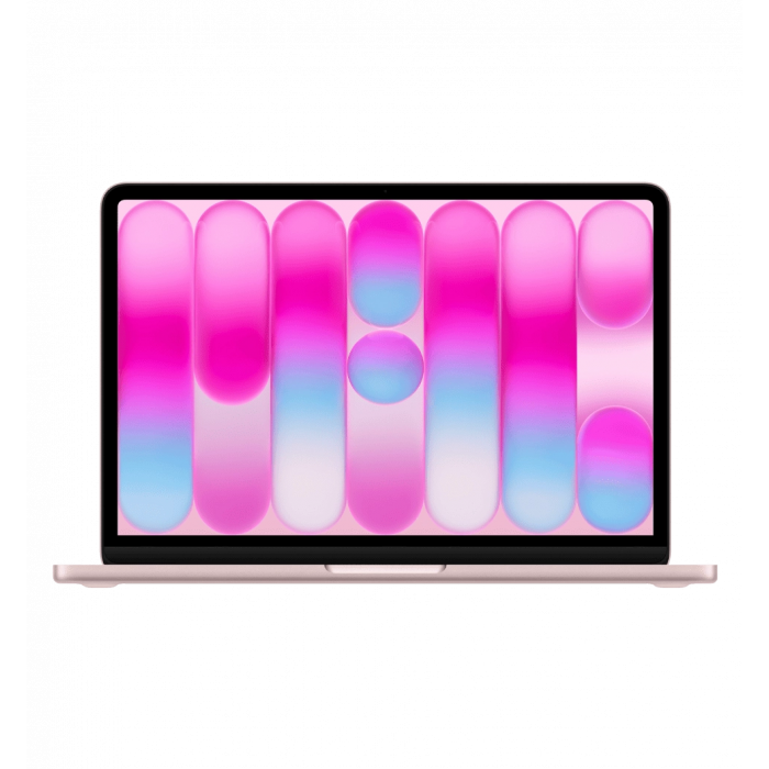 MacBook Neo 256GB Blush (MHFH4)