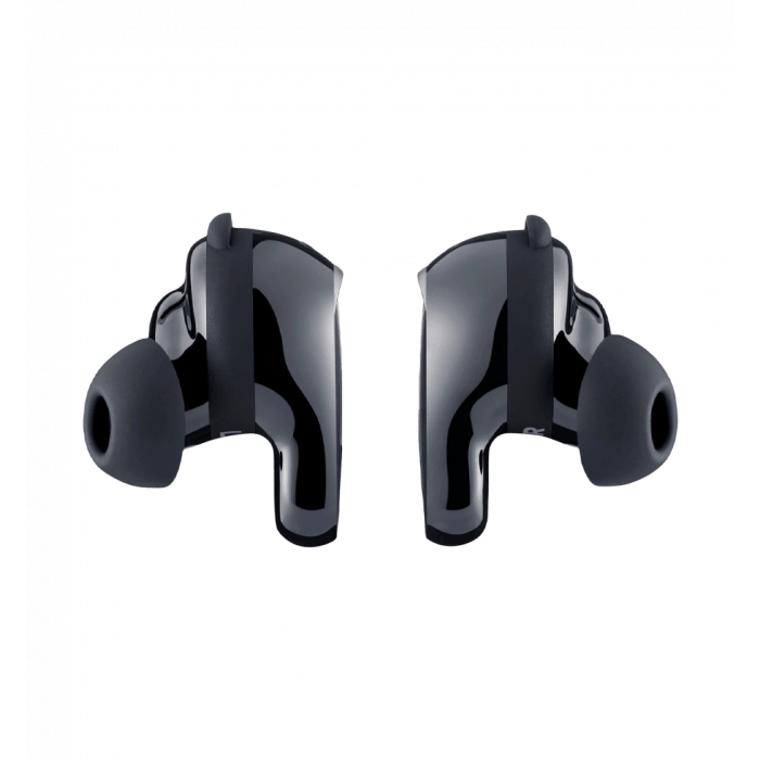 Навушники TWS Bose QuietComfort Ultra Earbuds Black (882826-0010)