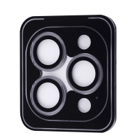 Захисне скло на камеру Achilles iPhone 14 Pro/14 Pro Max (space black)