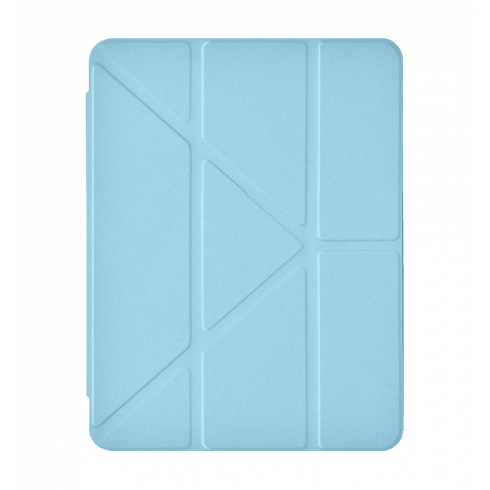Чохол WIWU Defender Protectived Case iPad 10,2 (blue)