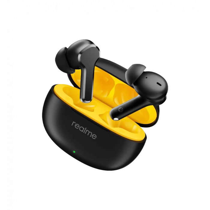 Навушники REALME Buds T110 (RMA2306) Black