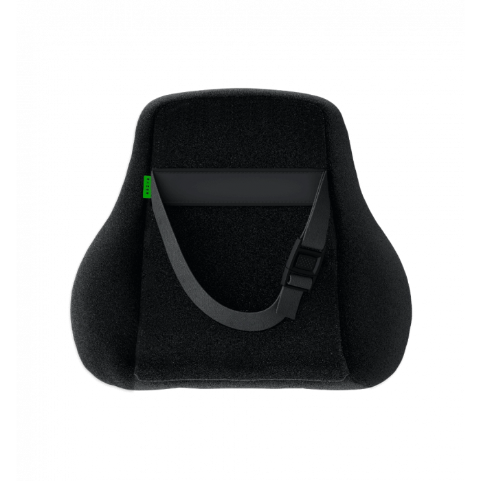Крісло для геймерів RAZER Enki, green (RZ38-03720100-R3G1)
