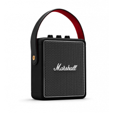 Портативна акустика Marshall Stockwell II Black (1001898)