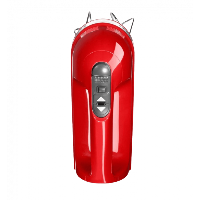 Миксер KitchenAid 5KHM9212EER