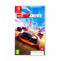 Гра консольна Switch LEGO Drive