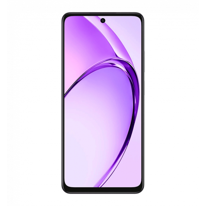 Смартфон OPPO A3 6/128GB (starlight white)