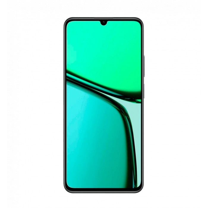 Смартфон realme C61 6/128Gb Green