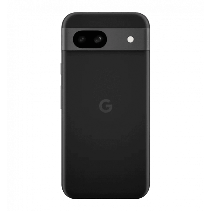 Смартфон Google Pixel 8A 8/128GB Obsidian