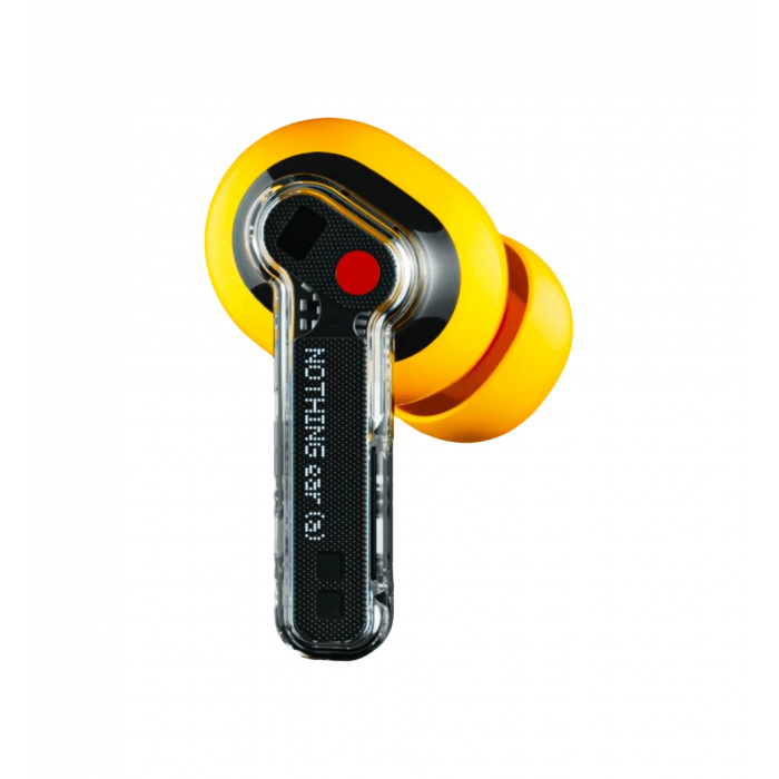 Наушники Nothing Ear (a) Yellow