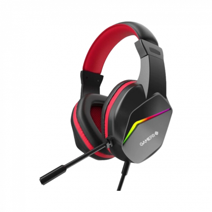 Гарнитура игровая GamePro (HS311)