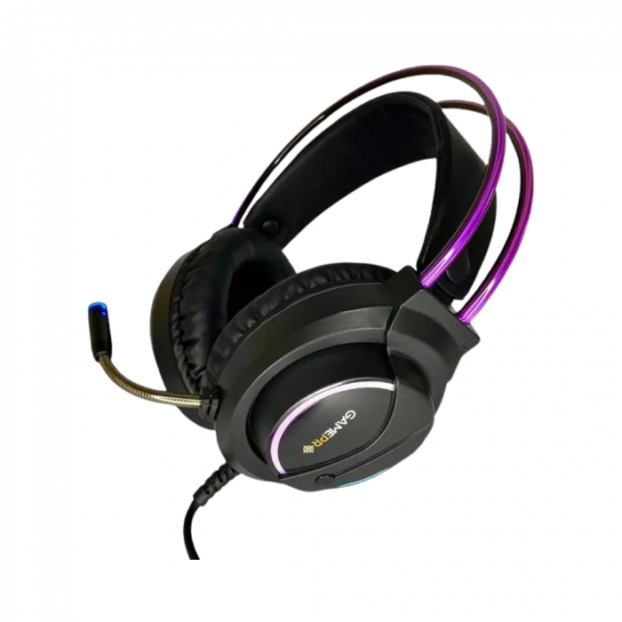 Гарнітура ігрова GamePro Nitro (HS733)